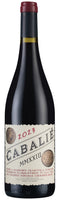 Cabalié 2023