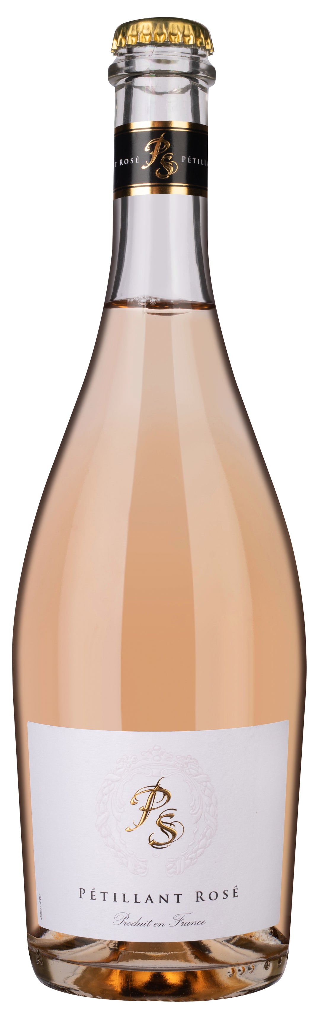 PS Pétillant Rosé 2020