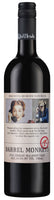 RedHeads Barrel Monkeys Shiraz 2022