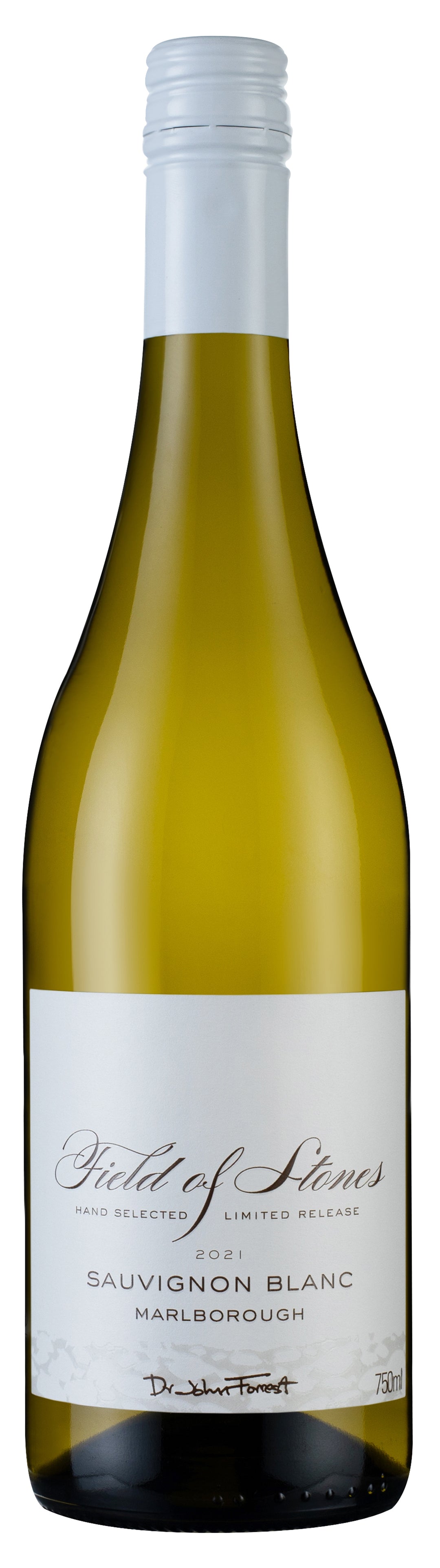 Field of Stones Sauvignon Blanc 2021