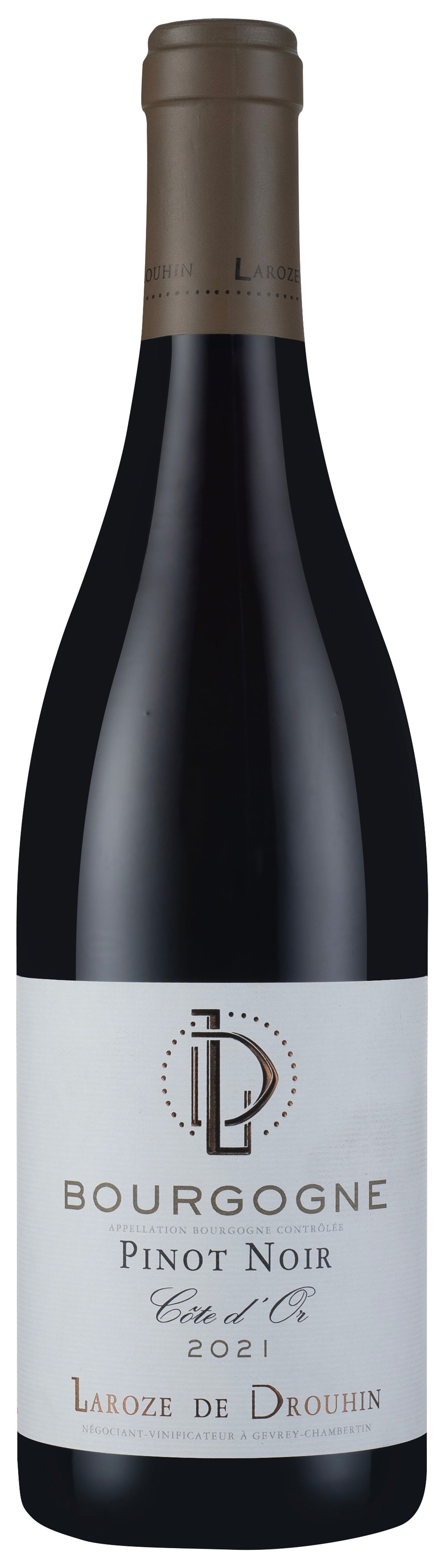Laroze de Drouhin Bourgogne Pinot Noir 2021