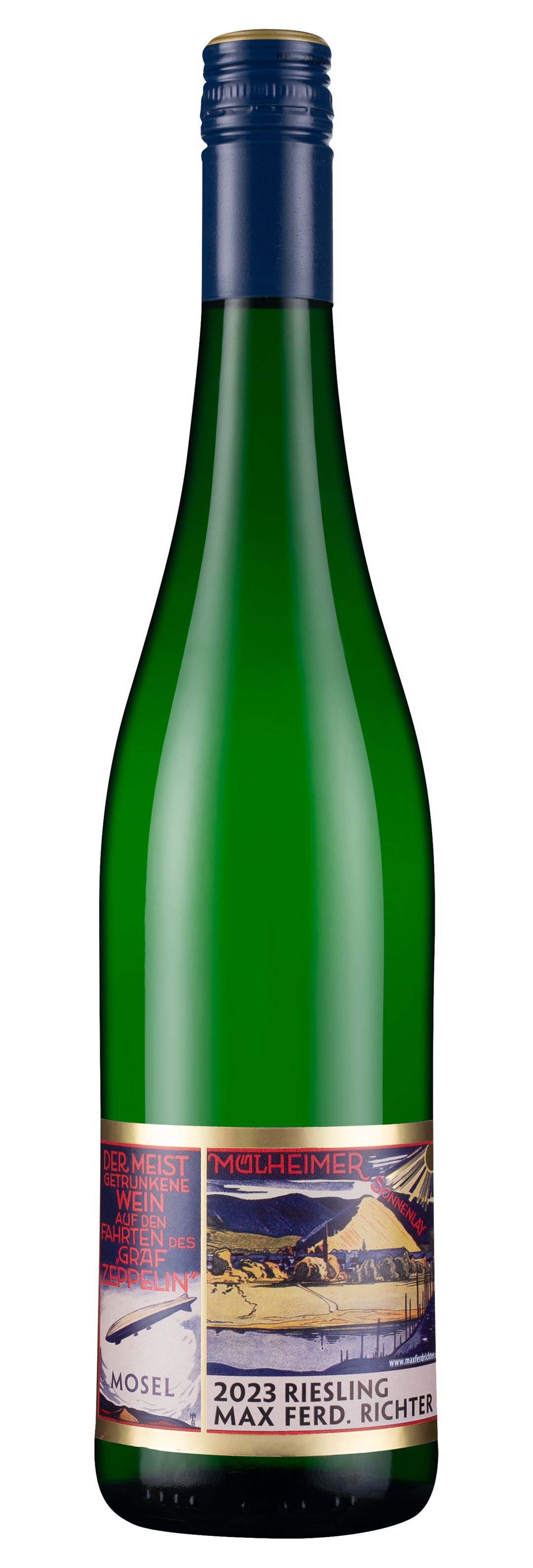 Max Ferd. Richter Mülheimer Sonnenlay Riesling Zeppelin 2023