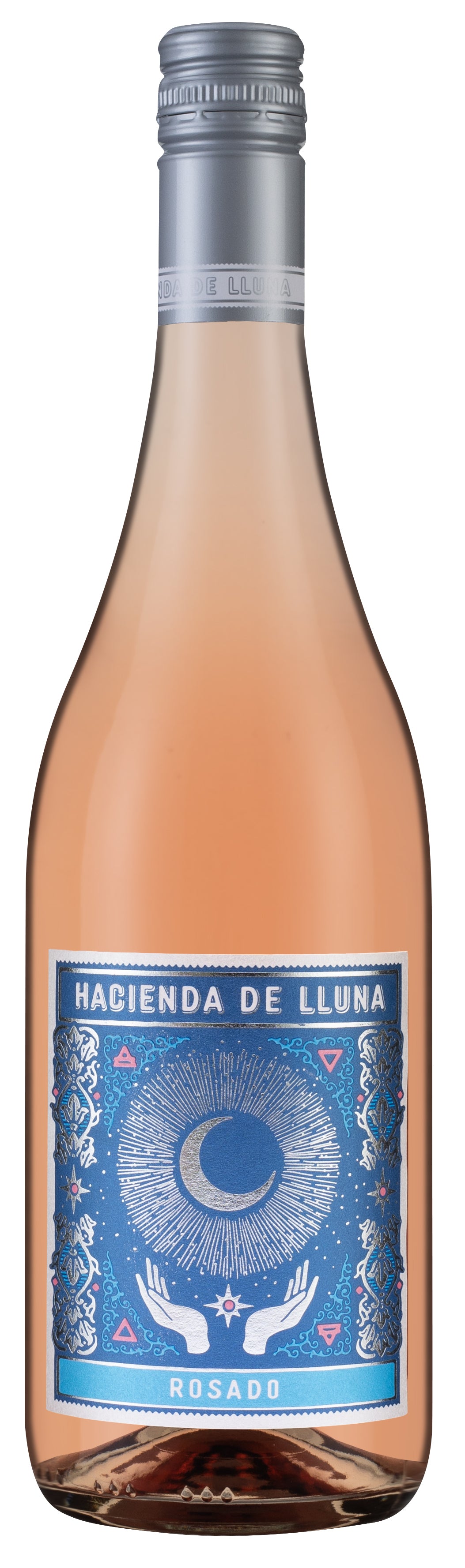 Hacienda de Lluna Moscatel Rosado 2022
