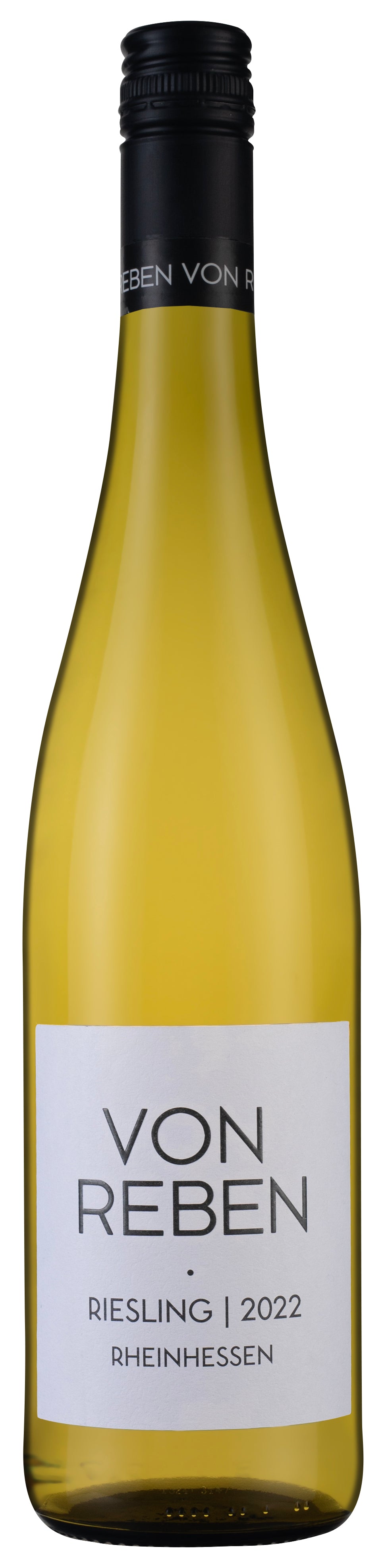 Von Reben Riesling 2022