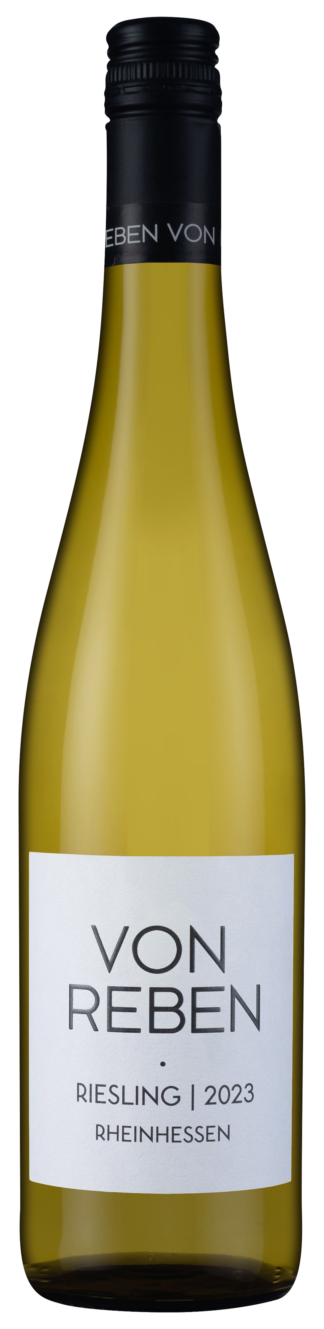Von Reben Riesling 2023