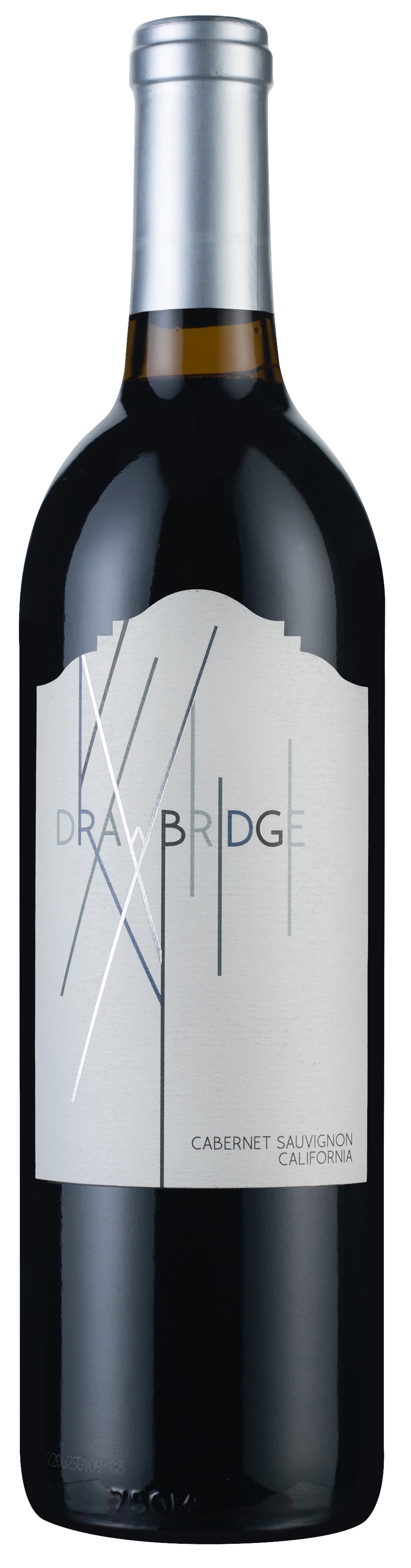 Drawbridge Cabernet Sauvignon 2021
