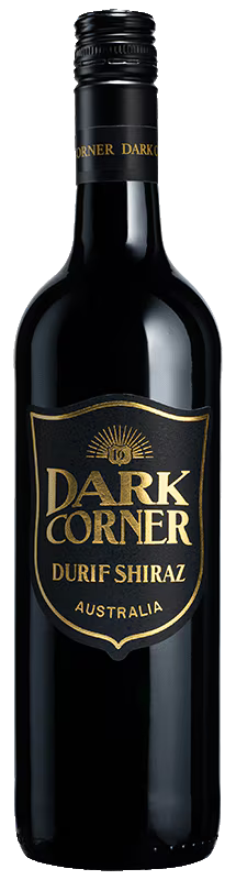 Dark Corner Durif Shiraz 2024