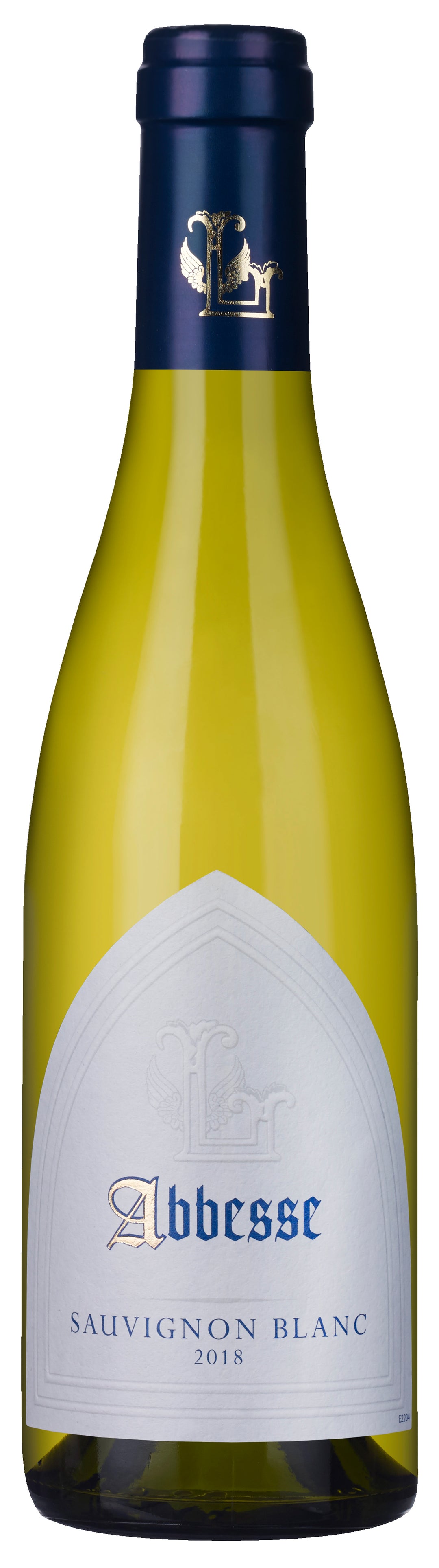 Abbesse Sauvignon Blanc (half bottle) 2018