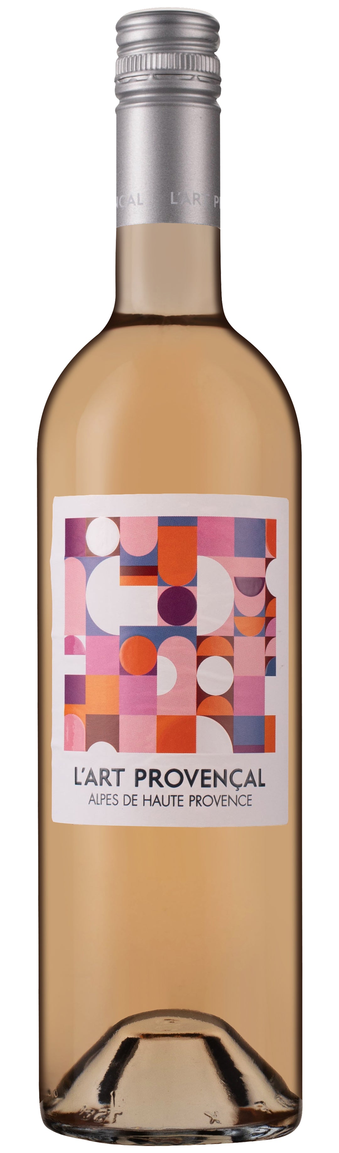 L'Art Provençal Rosé 2023