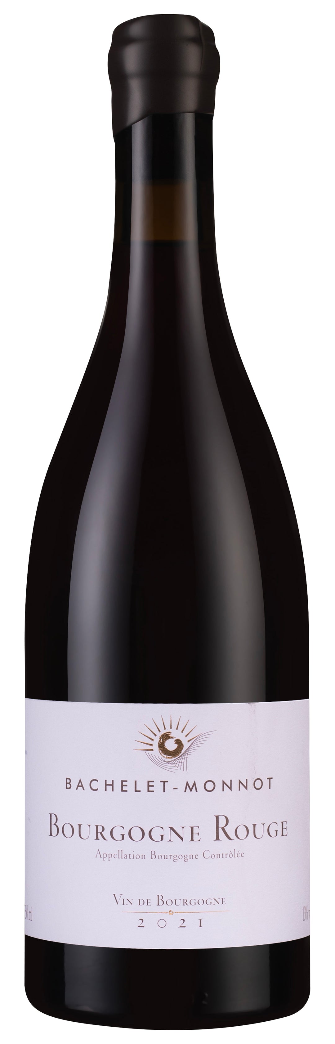 Domaine Bachelet-Monnot Bourgogne Rouge 2021