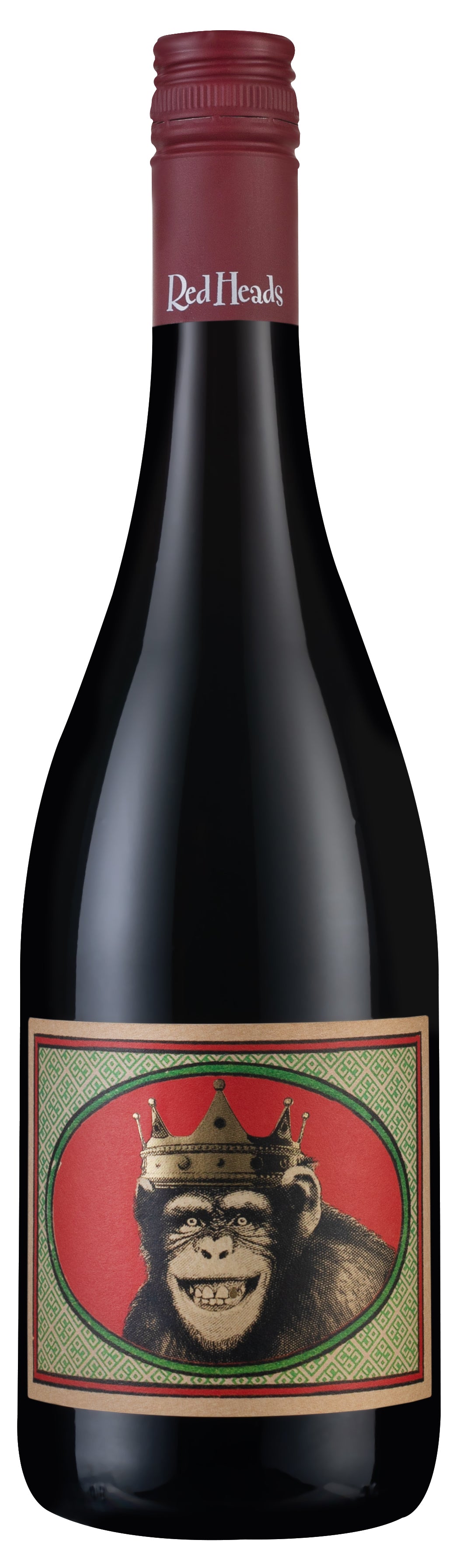 RedHeads Coco Rôtie Shiraz Viognier 2021