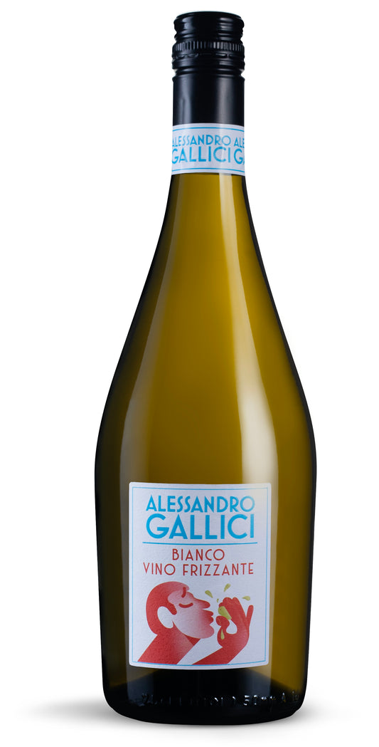 Alessandro Gallici Frizzante