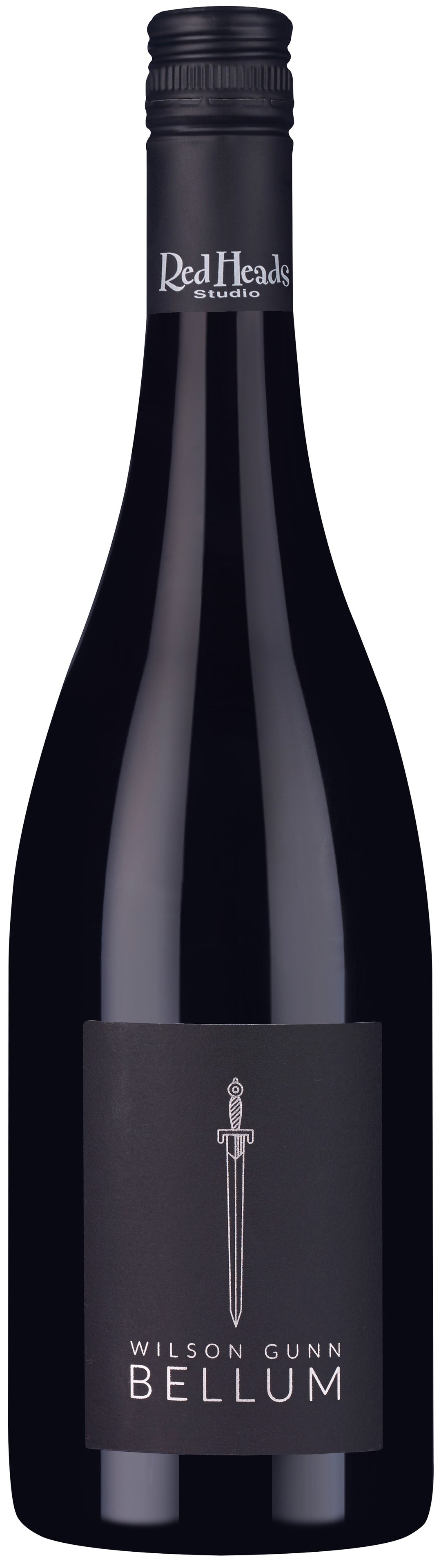 Wilson Gunn Bellum Cabernet Sauvignon Shiraz 2019