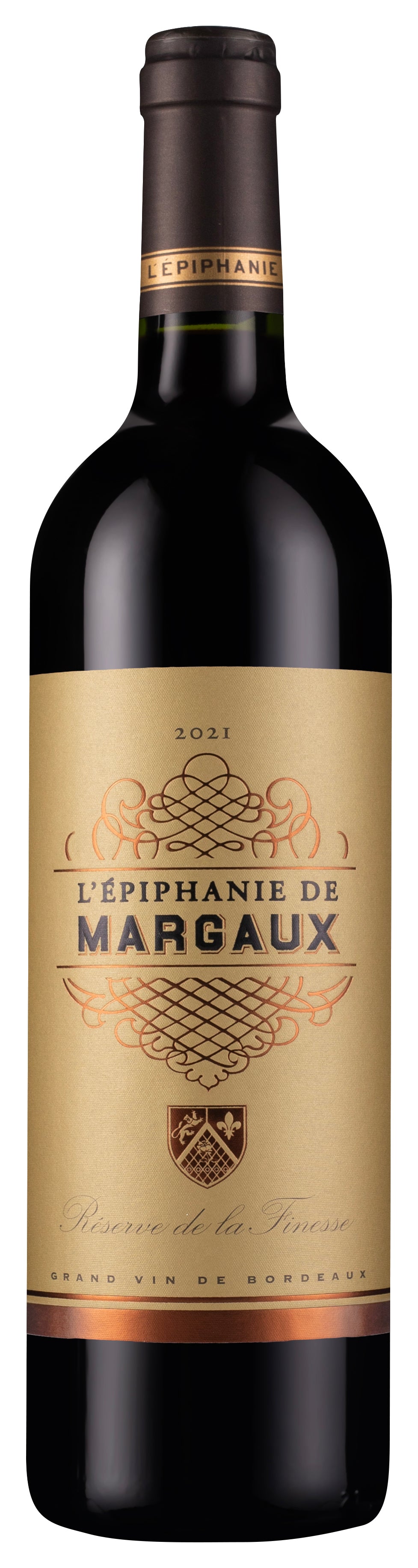 L'Épiphanie de Margaux 2021