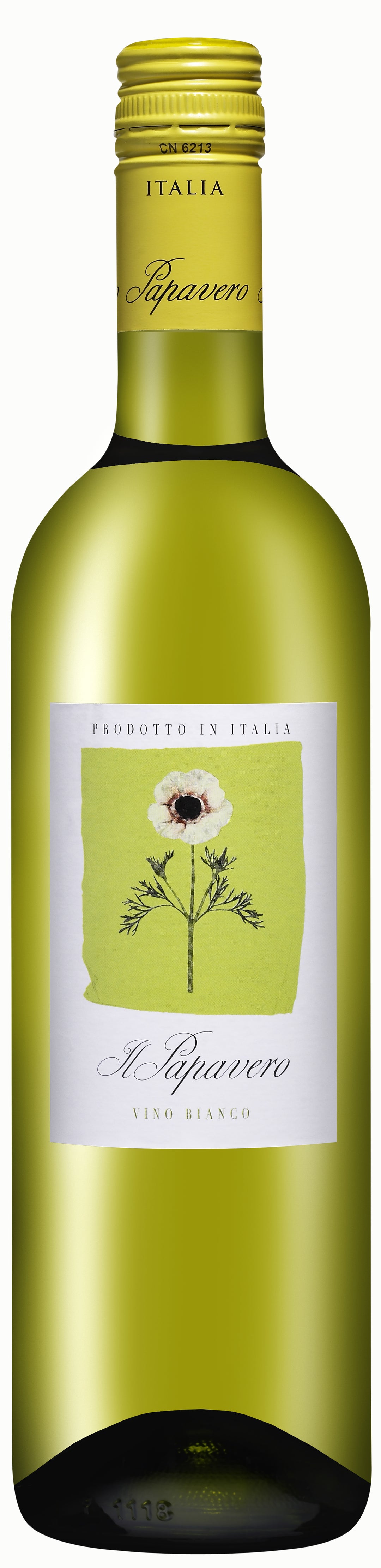 Il Papavero Bianco NV