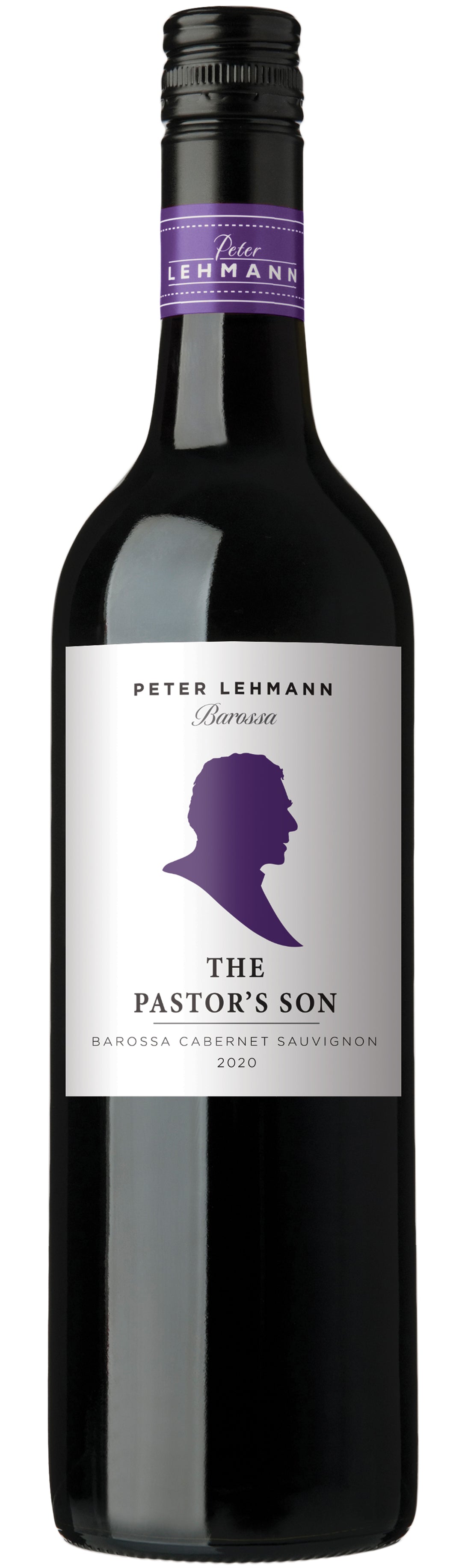 Peter Lehmann The Pastor's Son Cabernet Sauvignon 2020