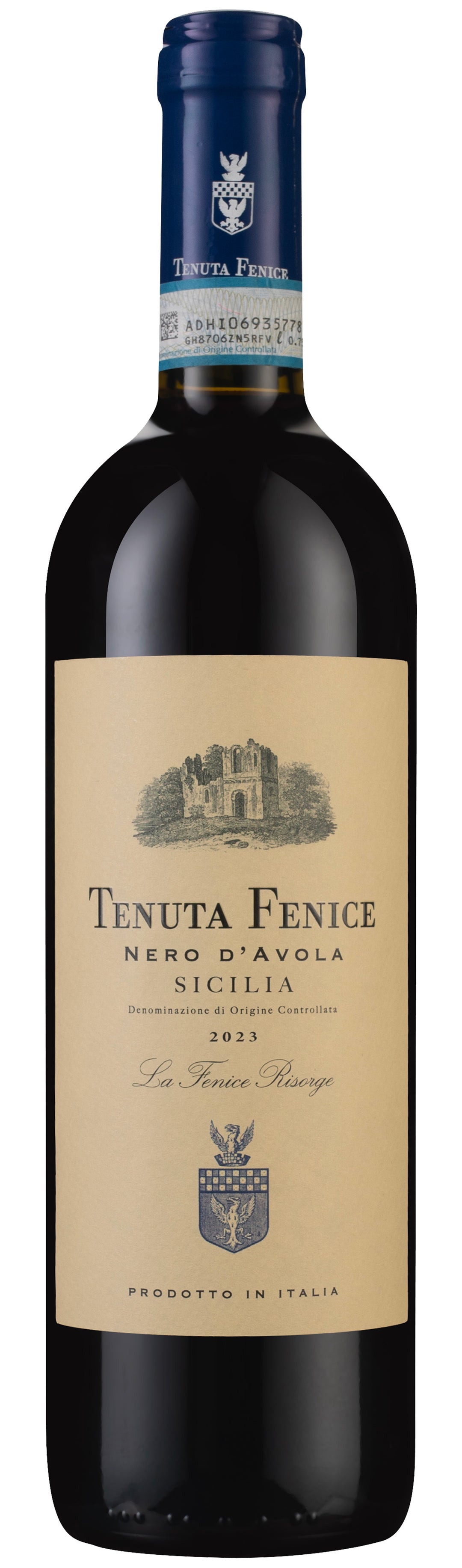 Tenuta Fenice Nero d'Avola 2023