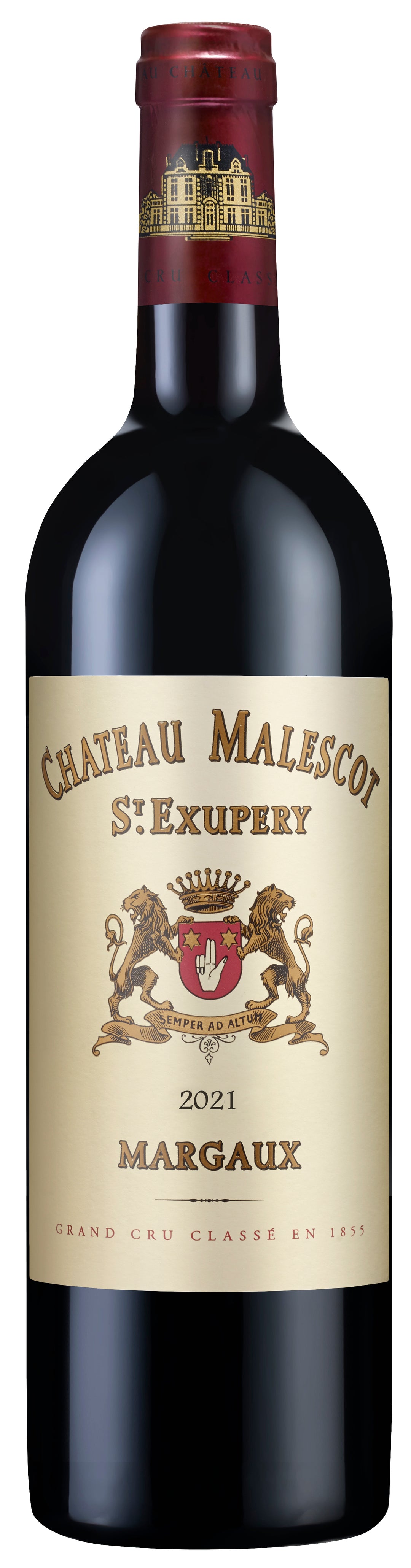 Château Malescot-St-Exupéry 2021