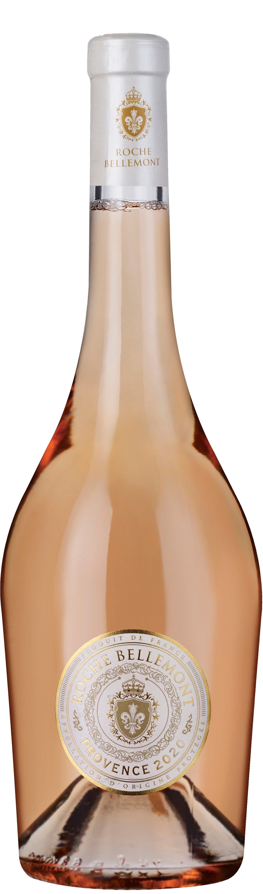 Roche Bellemont Rosé 2020