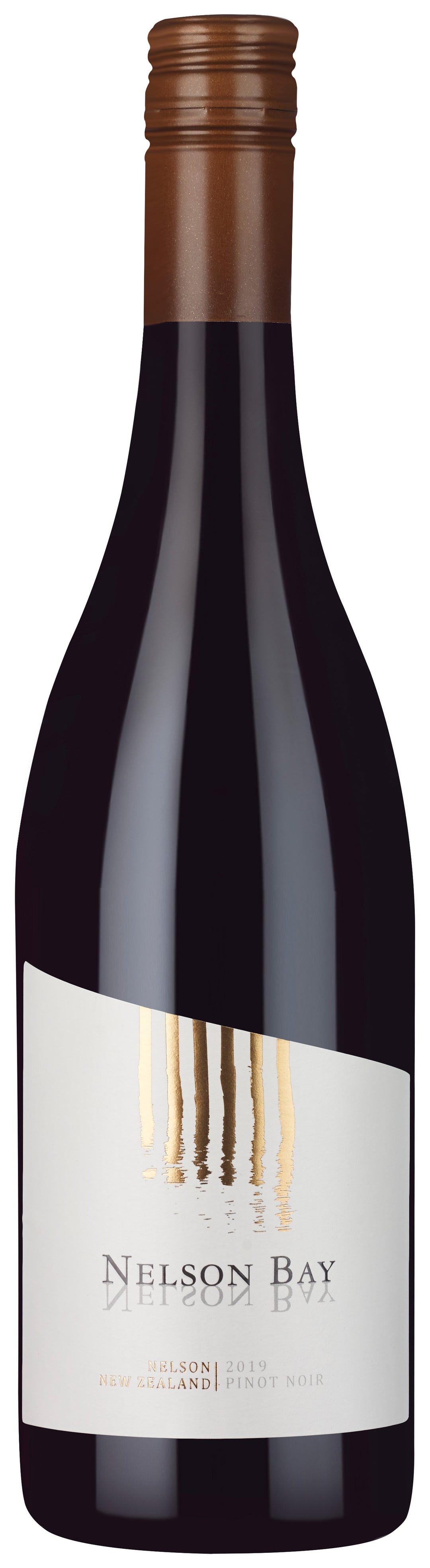 Nelson Bay Pinot Noir 2019