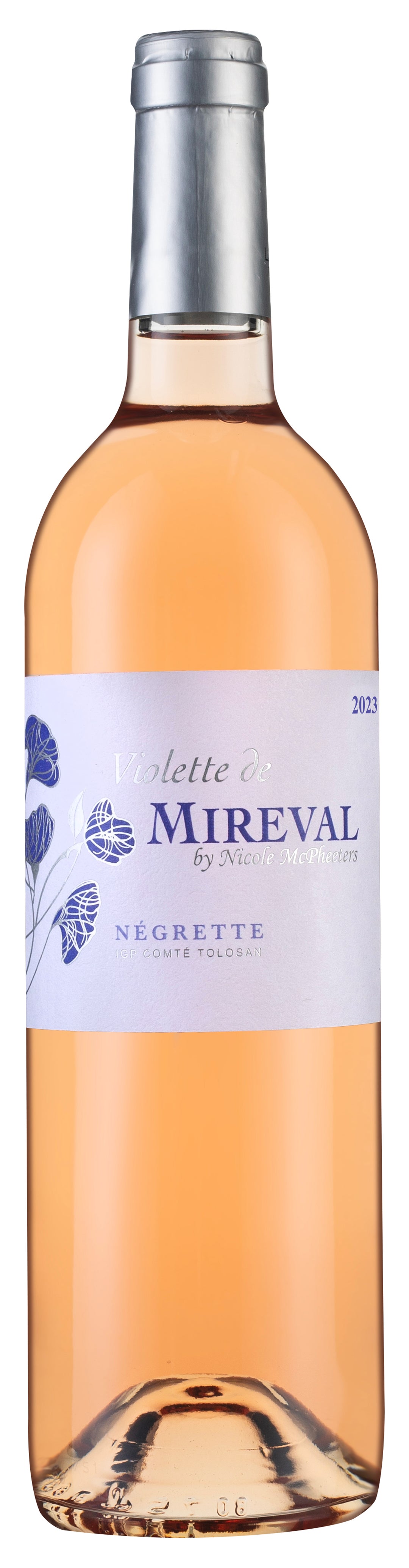 Violette de Mireval 2023