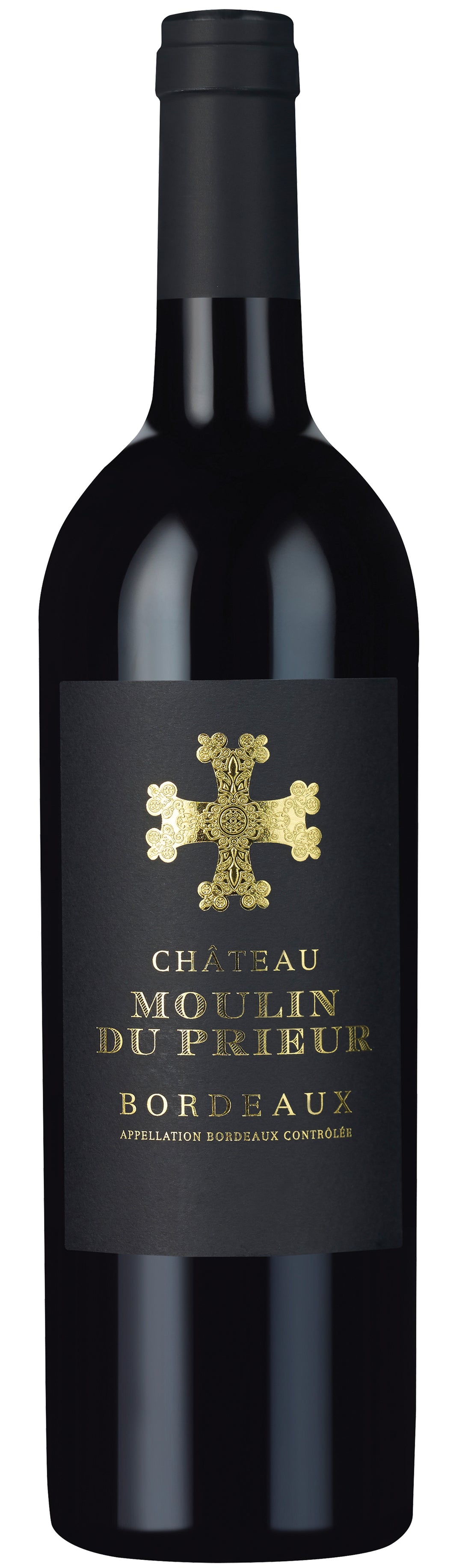 Château Moulin du Prieur 2021