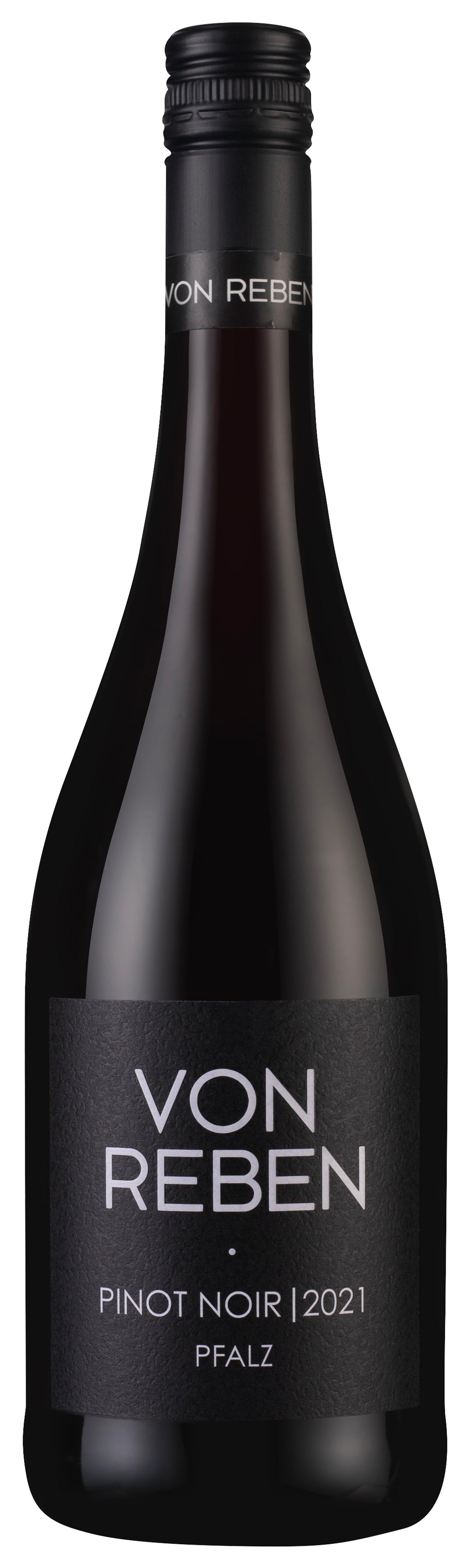 Von Reben Pinot Noir Pfalz 2021