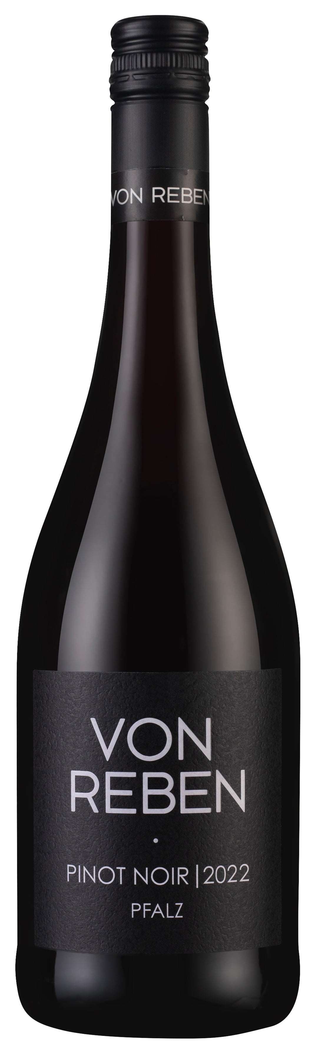 Von Reben Pinot Noir Pfalz 2022
