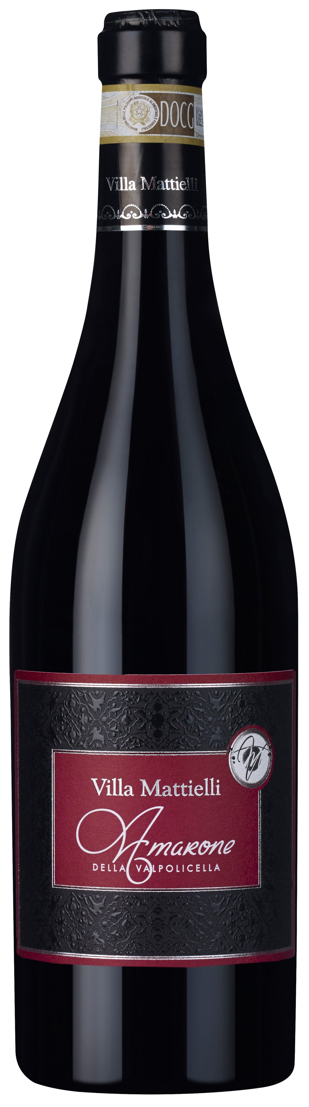 Villa Mattielli Amarone 2015