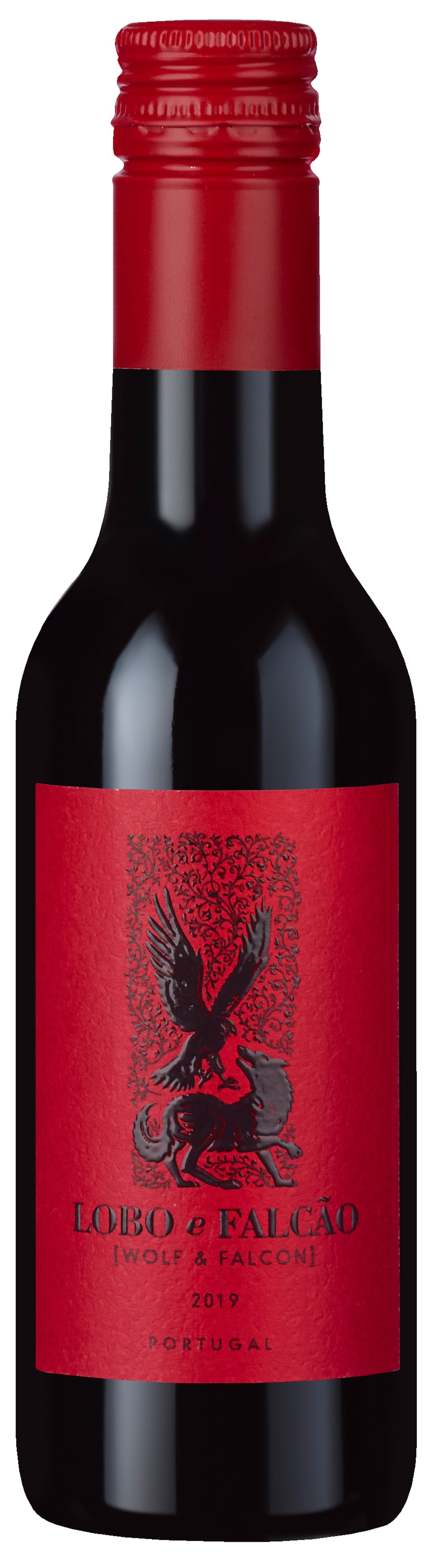 Lobo e Falcão (187ml) 2019