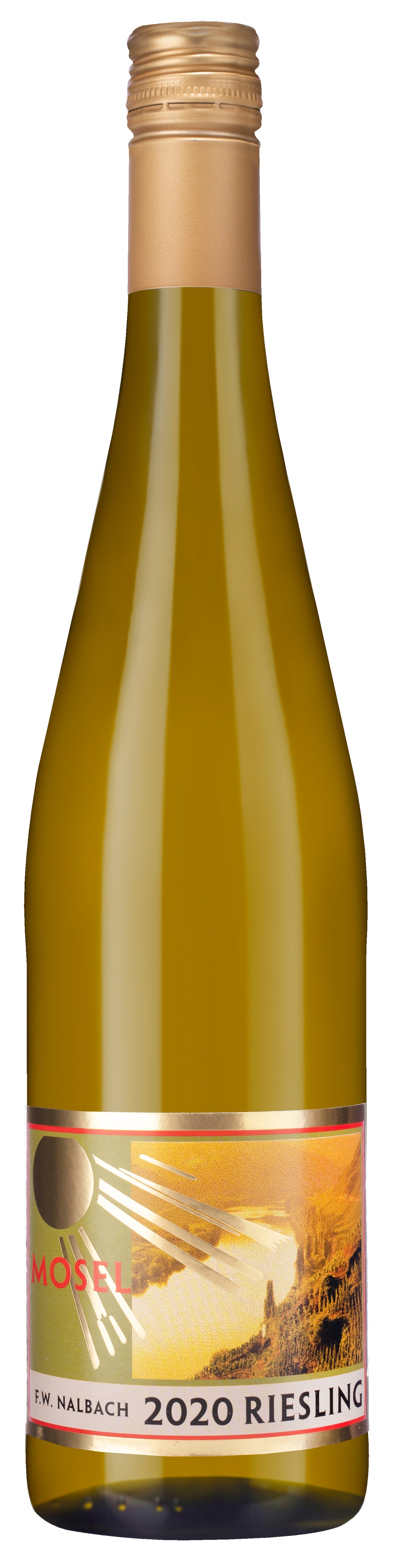 F.W. Nalbach Sonnenschein Riesling 2020