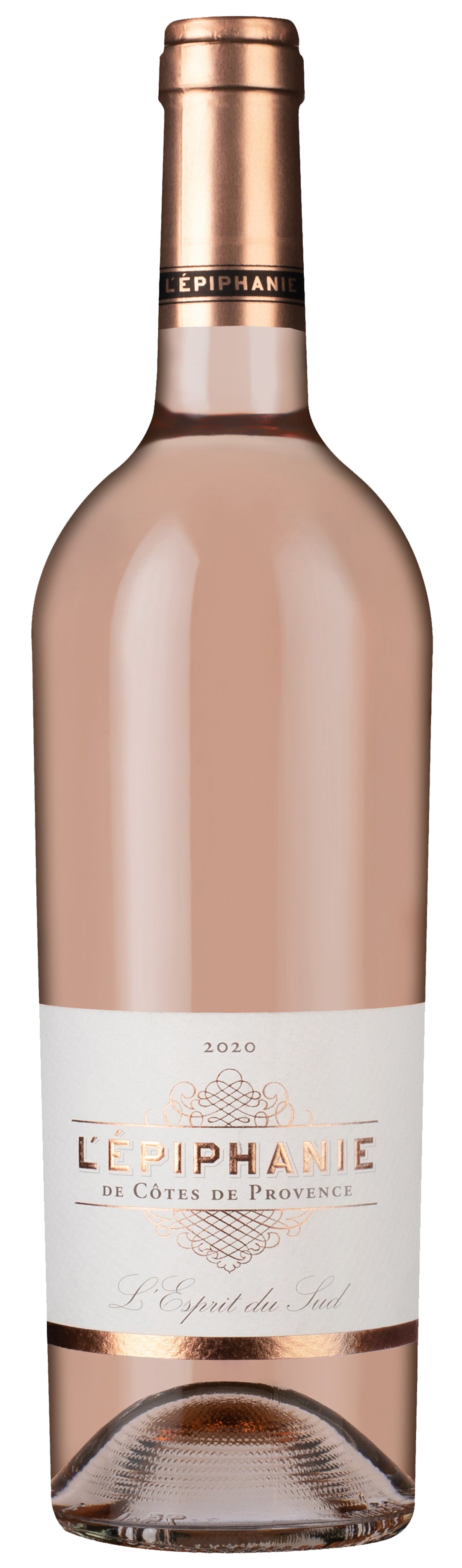 L'Épiphanie Rosé 2020