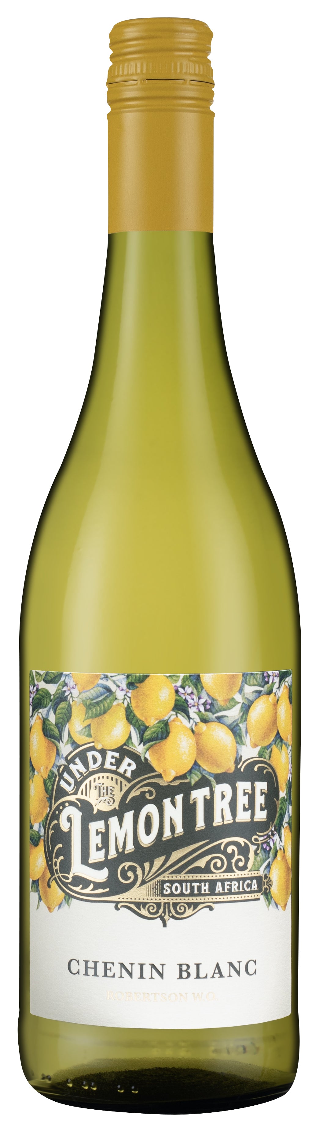 Under the Lemon Tree Chenin Blanc 2024
