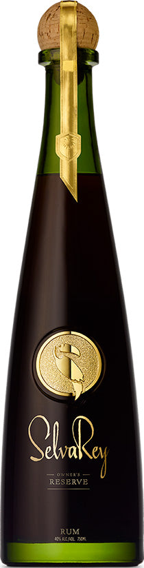 SelvaRey Owner's Reserve