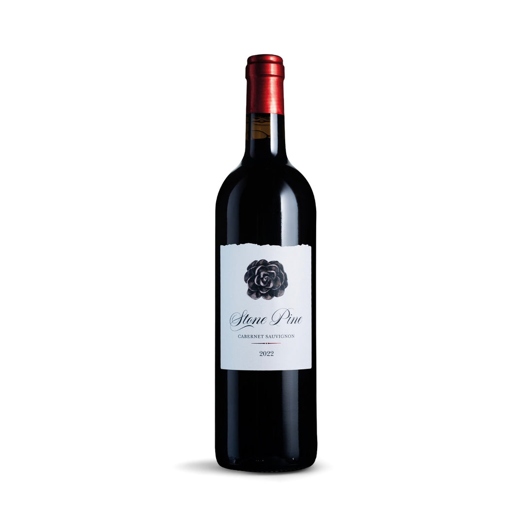 Stone Pine Cabernet Sauvignon Navarra 2022