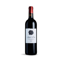 Stone Pine Cabernet Sauvignon Navarra 2022