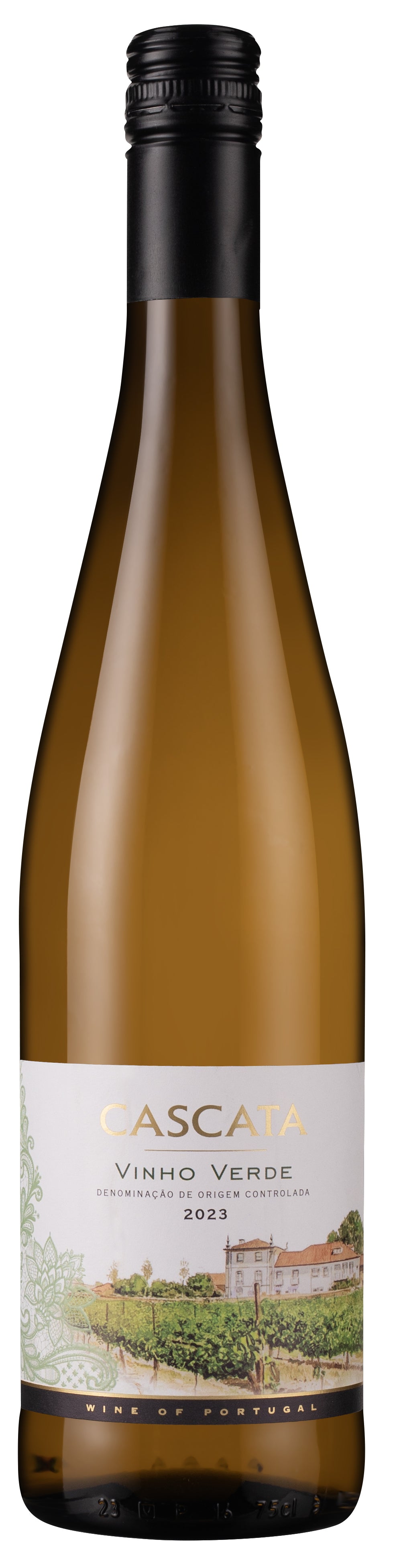 Cascata Vinho Verde 2024