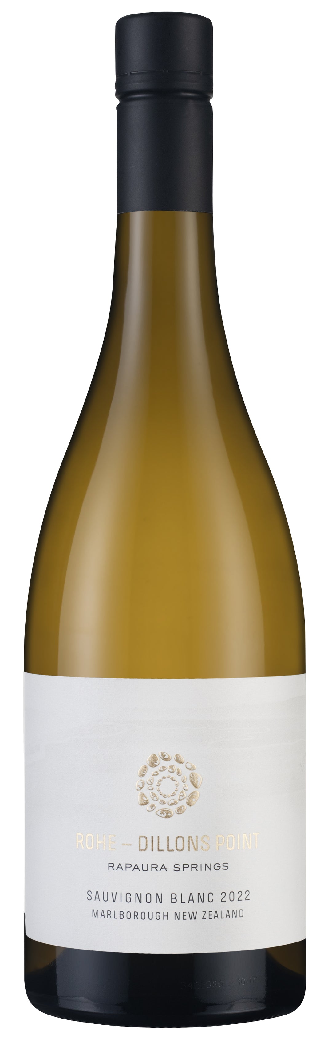 Rapaura Springs Rohe Dillons Point Sauvignon Blanc 2022