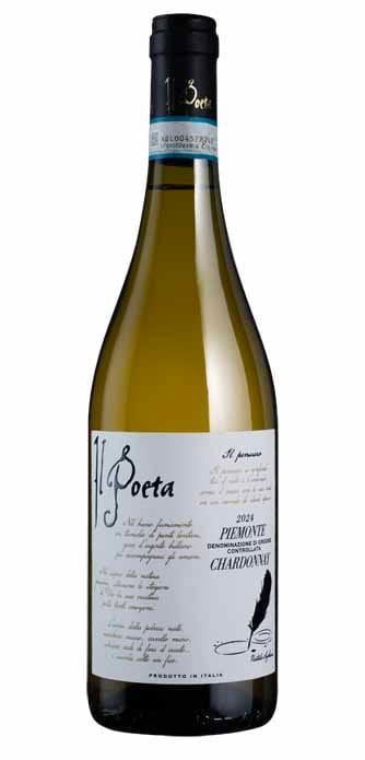 Il Poeta Chardonnay 2024