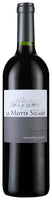Château la Motte Sicard 2018