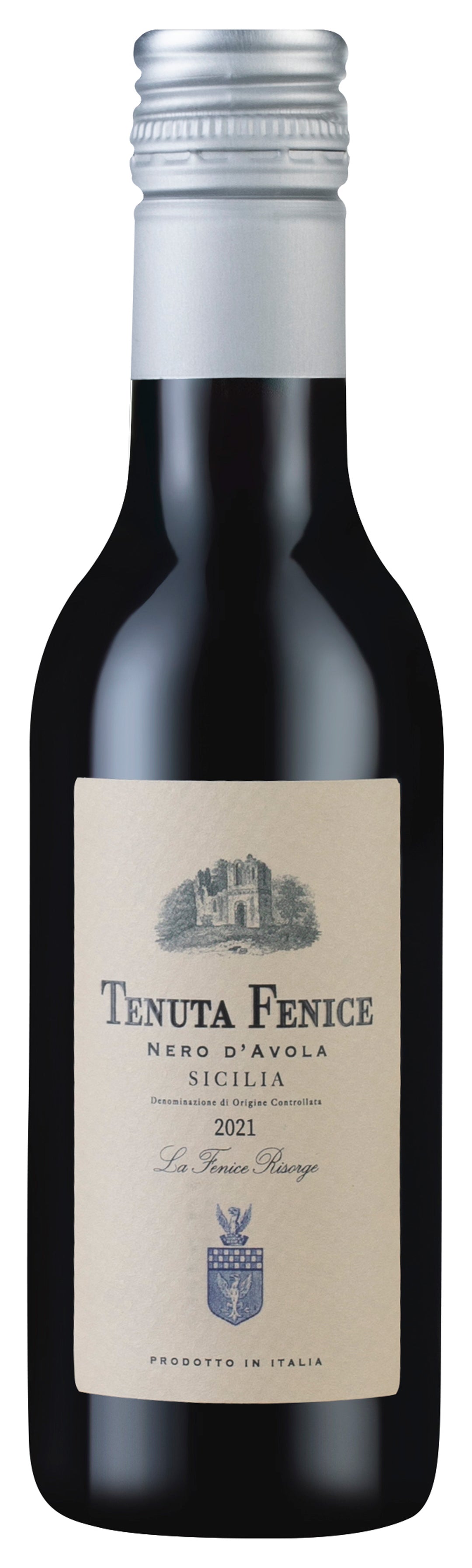 Tenuta Fenice Nero d'Avola (187ml) 2021