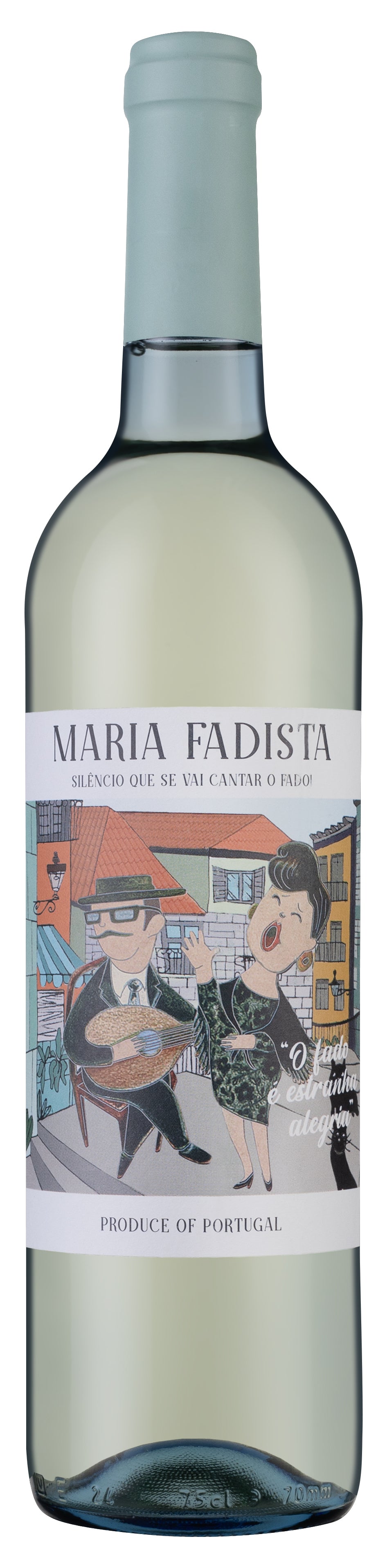 Maria Fadista 2022