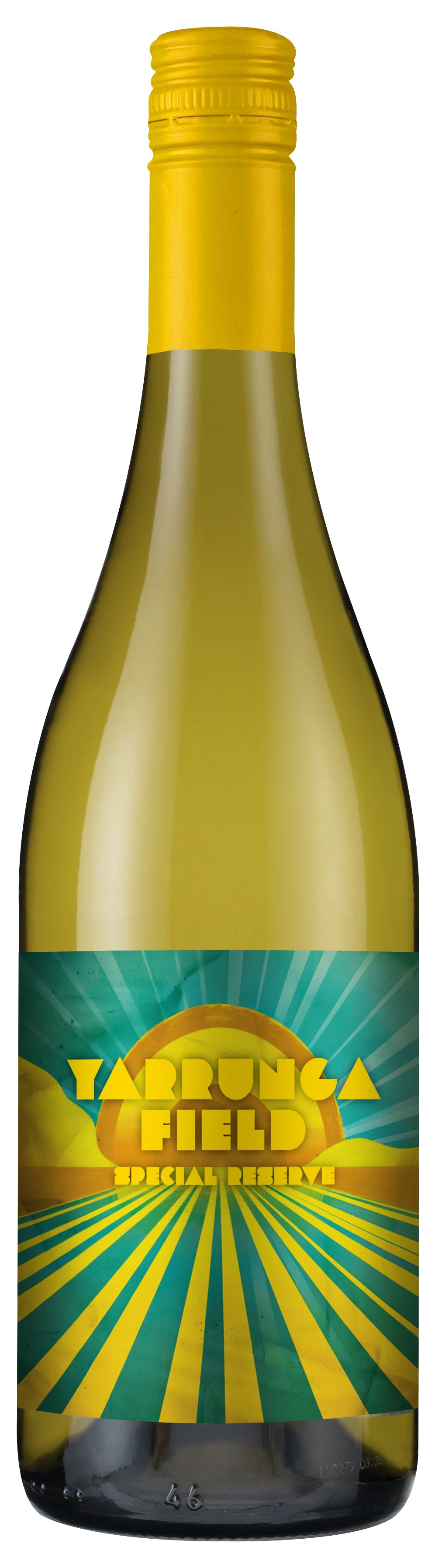 Yarrunga Field Special Reserve White 2024