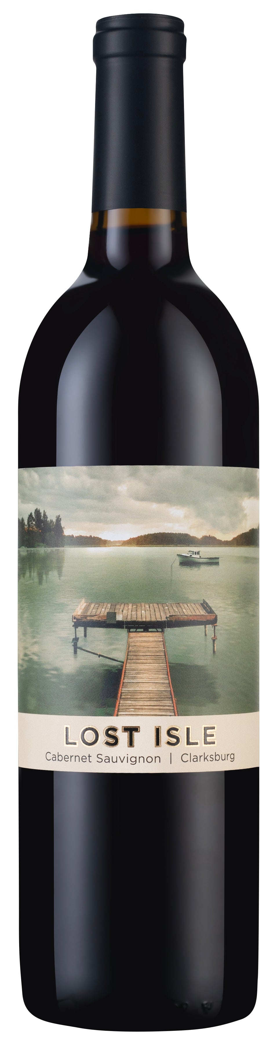 Lost Isle Cabernet Sauvignon 2021