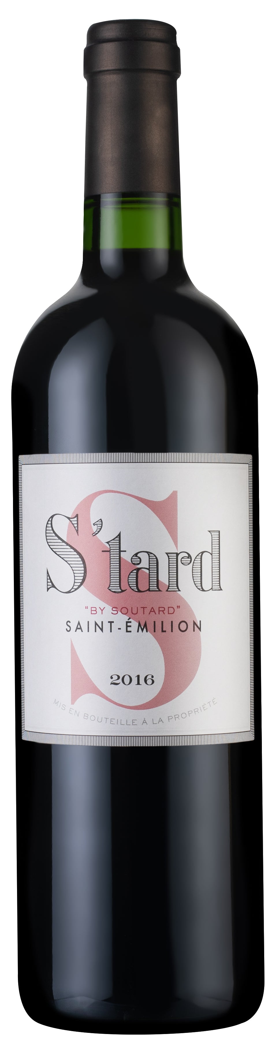 S’tard by Soutard 2016