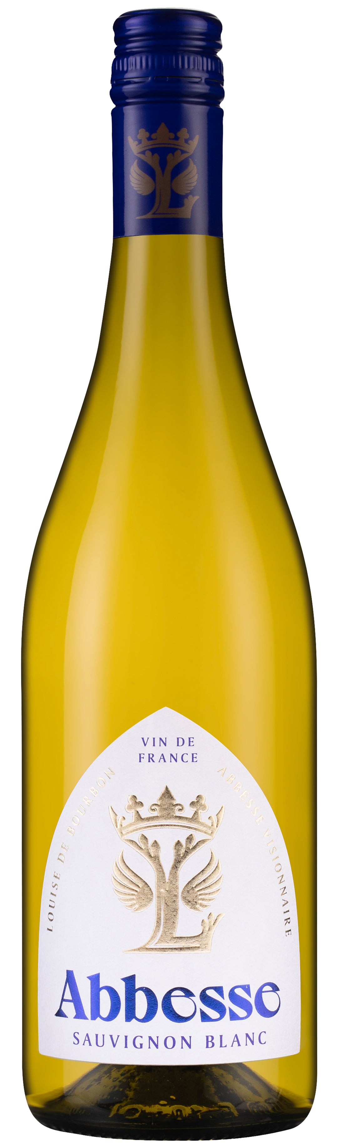 Abbesse Sauvignon Blanc 2022