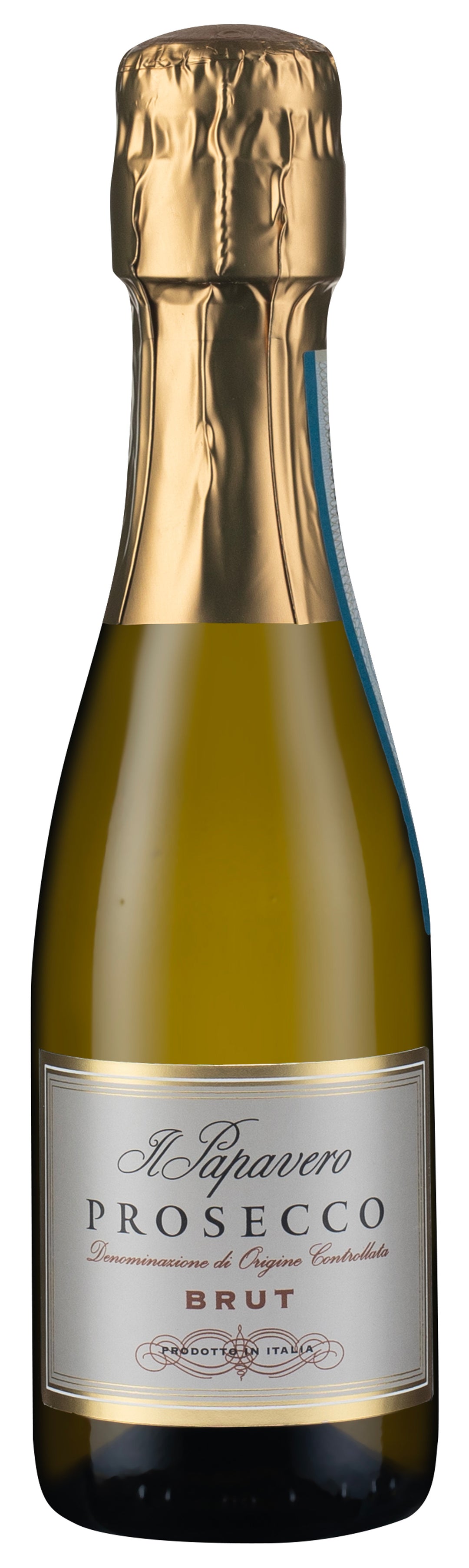 Il Papavero Prosecco (200ml) NV
