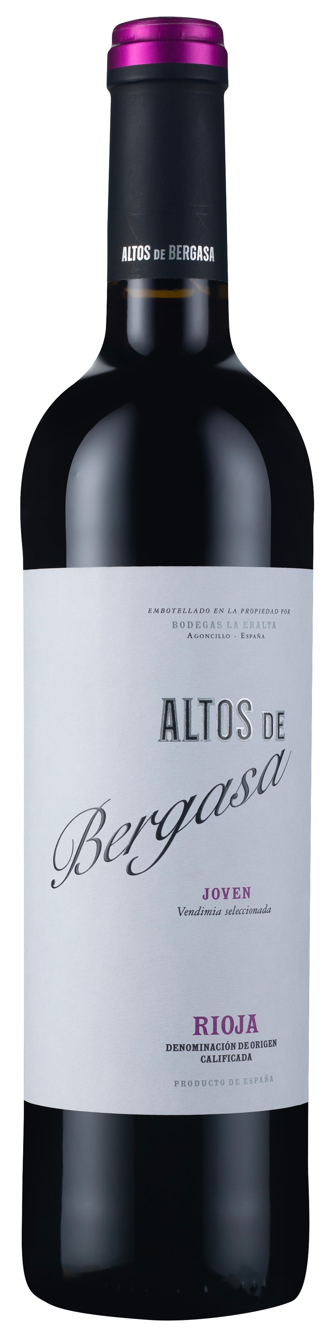 Altos de Bergasa Rioja Joven 2023