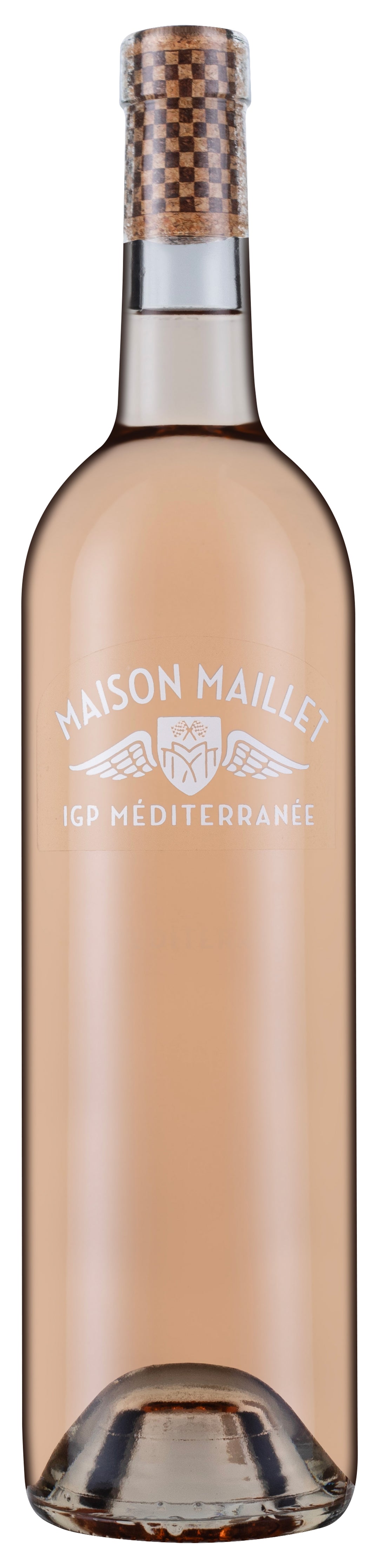 Maison Maillet Rosé 2023