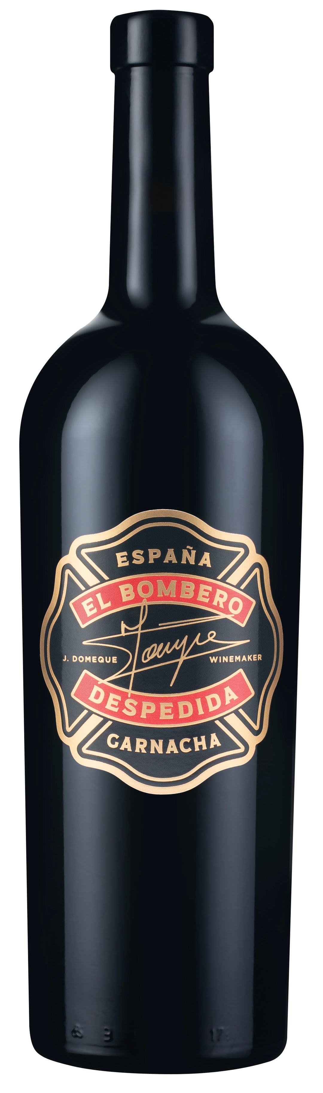 El Bombero Despedida 2019